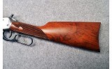 Winchester ~ 94 "Legendary Frontiersmen" ~ 38-55 Win - 8 of 15