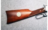 Winchester ~ 94 "Legendary Frontiersmen" ~ 38-55 Win - 2 of 15