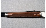 Winchester ~ 94 "Legendary Frontiersmen" ~ 38-55 Win - 10 of 15