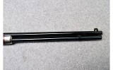 Winchester ~ 94 "Legendary Frontiersmen" ~ 38-55 Win - 5 of 15