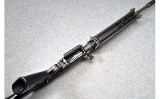 D.S. ARMS ~ SA58 ~ .308 cal - 5 of 10