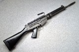 D.S. ARMS ~ SA58 ~ .308 cal - 1 of 10
