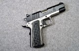 Springfield Armory ~ 1911 Emissary Black/Stainless ~ 9mm - Image 1 of 2