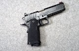 Springfield Armory ~ Prodigy W/AOS ~ 9mm - 1 of 2