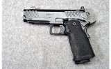 Springfield Armory ~ DS Prodigy AOS ~ 9mm - 2 of 2