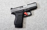 Glock ~ G43 ~ 9mm - 1 of 2