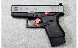 Glock ~ G43 ~ 9mm - 2 of 2