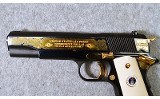 Auto Ordnance ~ USAF Commemorative M1911A1 ~ .45 Auto - 3 of 4