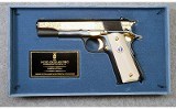 Auto Ordnance ~ USAF Commemorative M1911A1 ~ .45 Auto - 4 of 4