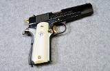 Auto Ordnance ~ USAF Commemorative M1911A1 ~ .45 Auto - 1 of 4