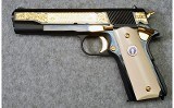 Auto Ordnance ~ USAF Commemorative M1911A1 ~ .45 Auto - 2 of 4