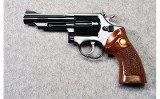Taurus ~ 66 ~ .357 Magnum - 2 of 2