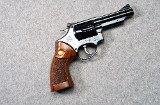 Taurus ~ 66 ~ .357 Magnum - 1 of 2
