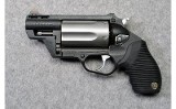 Taurus ~ Judge ~ .45 LC / .410 GA - 2 of 2