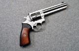 Ruger ~ GP100 Stainless ~ .357 Mag - 1 of 2