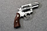 Ruger ~ Security-Six ~ .357 Magnum - 1 of 2