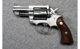 Ruger ~ Security-Six ~ .357 Magnum - 2 of 2