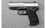 Heckler & Koch ~ USP40C-V1 ~ .40 S&W - 2 of 2