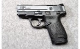 Smith & Wesson ~ M&P 9 Shield ~ 9mm - 2 of 2
