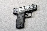 Smith & Wesson ~ M&P 9 Shield ~ 9mm - 1 of 2