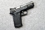 Smith & Wesson ~ M&P Shield EZ ~ .380 Auto - 1 of 2