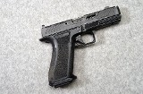 Shadow Systems ~ XR920P Elite ~ 9mm - 1 of 2