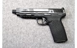 Smith & Wesson ~ M&P 5.7 ~ 5.7x28 - 2 of 2