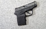 Smith & Wesson ~ Bodyguard 380 ~ .380 Auto - 1 of 2