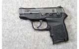Smith & Wesson ~ Bodyguard 380 ~ .380 Auto - 2 of 2