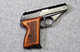 Mauser ~ HSc ~ .32ACP - 1 of 2