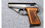 Mauser ~ HSc ~ .32ACP - 2 of 2