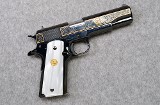 Colt ~ 1911 Government Model ~ .38 Super - 1 of 2