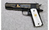 Colt ~ 1911 Government Model ~ .38 Super - 2 of 2