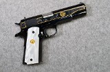 Colt ~ 1911 Government Model ~ .38 Super - 1 of 2
