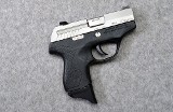 Beretta ~ Pico Inox ~ .380 Auto - 1 of 2