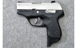 Beretta ~ Pico Inox ~ .380 Auto - 2 of 2