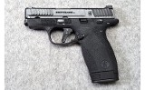 Smith & Wesson ~ Bodyguard 2.0 w/Manual Thumb Safety ~ .380 ACP - 2 of 2