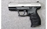 Walther ~ CCP Stainless ~ 9mm - 2 of 2