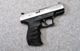 Walther ~ CCP Stainless ~ 9mm - 1 of 2