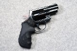 Hermann Weihrauch ~ EA/R ~ .38 Special - 1 of 2