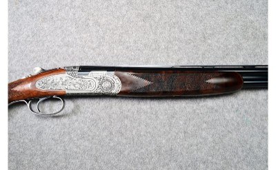 Beretta ~ 687 EELL Classic Combo ~ .410 / 28 gauge - Image 4 of 15