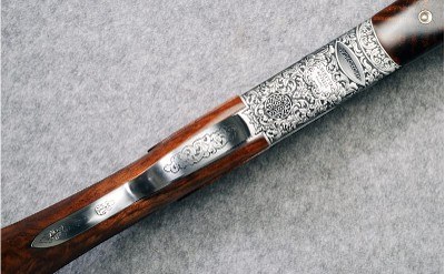 Beretta ~ 687 EELL Classic Combo ~ .410 / 28 gauge - Image 6 of 15