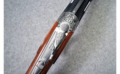 Beretta ~ 687 EELL Classic Combo ~ .410 / 28 gauge - Image 12 of 15