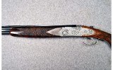 Beretta ~ 687 EELL Classic Combo ~ .410 / 28 gauge - Image 10 of 15