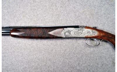 Beretta ~ 687 EELL Classic Combo ~ .410 / 28 gauge - Image 10 of 15