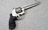 Smith and Wesson ~ 929 "Jerry Miculek ~ 9mm - 1 of 2