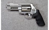 Smith & Wesson ~ Model 500 Stainless ~ .500 S&W Magnum - Image 2 of 2