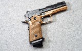 SIG Sauer ~ P211 GTO ~ 9mm - 1 of 2