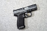 Canik ~ Mete MC9 Prime ~ 9mm - 1 of 2