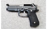 Beretta ~ 92 Elite LTT Centurion ~ 9mm - 2 of 2